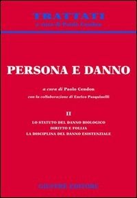 Persona e danno