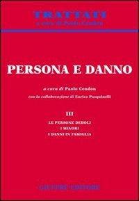 Persona e danno
