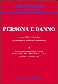 Persona e danno
