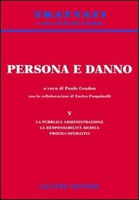 Persona e danno