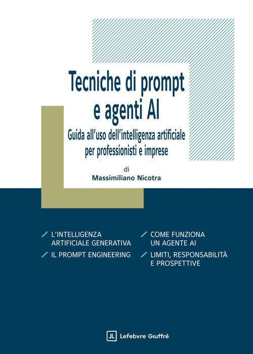 Tecniche di prompt e agenti AI
