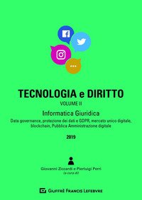 Tecnologia e diritto
