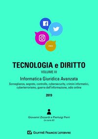 Tecnologia e diritto
