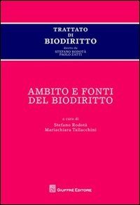 Trattato di biodiritto