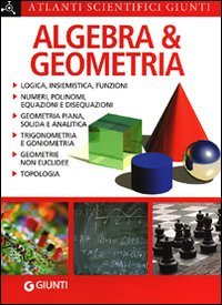Algebra e geometria