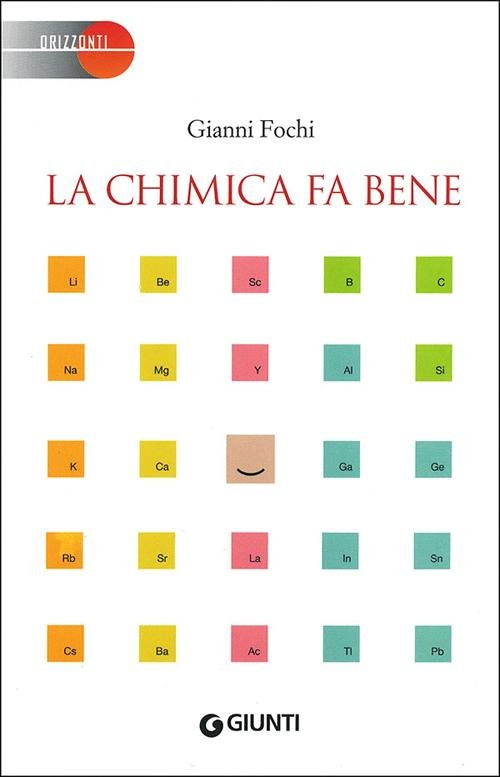 La chimica fa bene