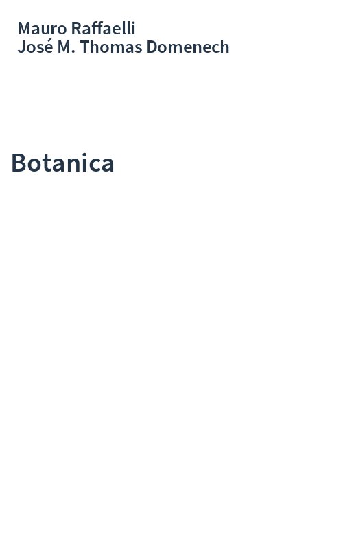 Botanica