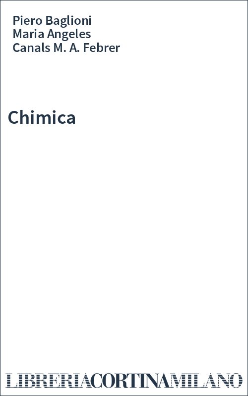 Chimica