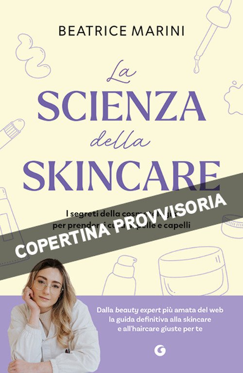 Quello che i cosmetici non dicono