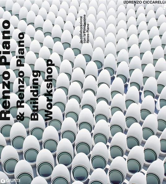 Renzo Piano & Renzo Piano Building Work