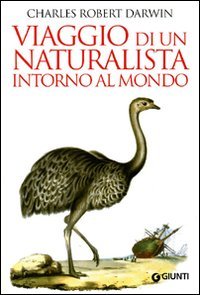 Viaggio di un naturalista intorno al mondo