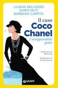 L'insopportabile genio. Il caso Coco Chanel