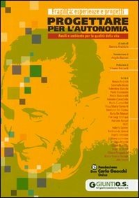 Progettare per l'autonomia