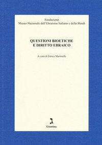 Questioni bioetiche e diritto ebraico