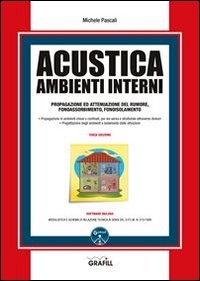 Acustica ambienti interni