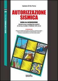 Autorizzazione sismica