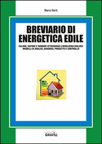 Breviario di energetica edile
