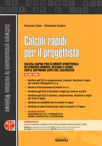 Calcoli rapidi per il progettista