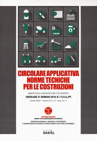 Circolare applicativa norme tecniche per le costruzioni