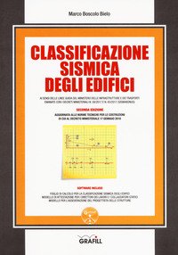 Classificazione sismica degli edifici