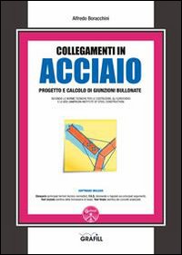 Collegamenti in acciaio