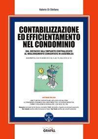 Contabilizzazione ed efficientamento nel condominio