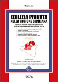 Edilizia privata nella regione siciliana