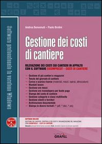 Gestione dei costi di cantiere