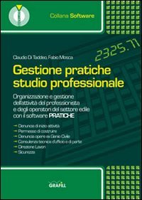 Gestione pratiche. Studio professionale
