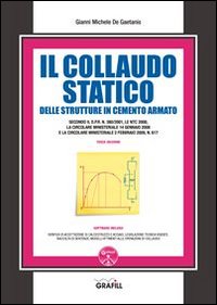 Il collaudo statico delle strutture in cemento armato