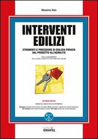 Interventi edilizi