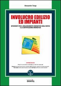 Involucro edilizio ed impianti