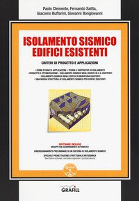 Isolamento sismico edifici esistenti