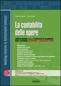 La contabilità delle opere