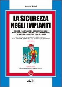 La sicurezza negli impianti