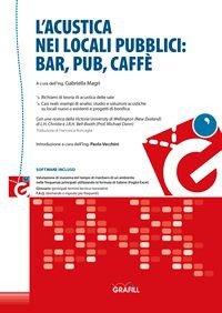L'acustica nei locali pubblici: bar, pub, caffè