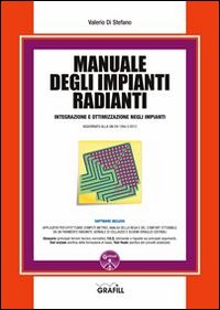 Manuale degli impianti radianti