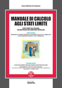 Manuale di calcolo agli stati limite