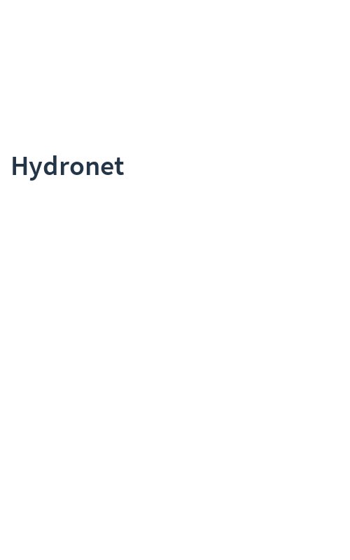 Hydronet