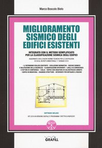 Miglioramento sismico degli edifici esistenti