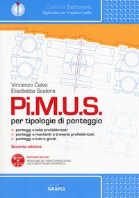 PiMUS per tipologie di ponteggio