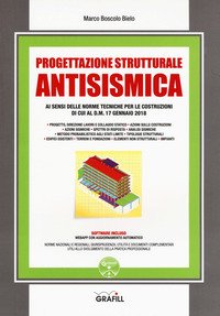 Progettazione strutturale antisismica