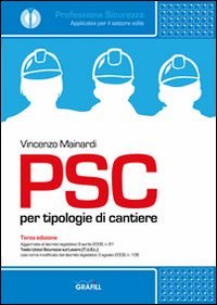 PSC per tipologie di cantiere