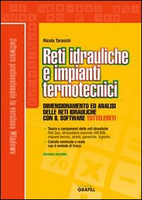 Reti idrauliche e impianti termotecnici