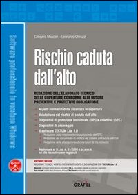 Rischio caduta dall'alto
