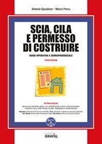 SCIA, CILA e permesso di costruire