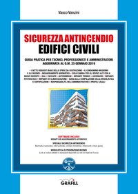 Sicurezza antincendio edifici civili