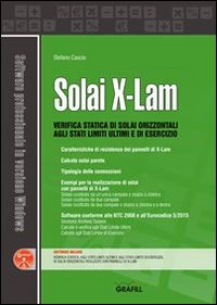 Solai X-LAM