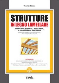 Strutture in legno lamellare