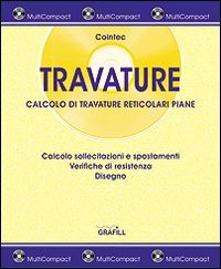 Travature. Calcolo di travature reticolari